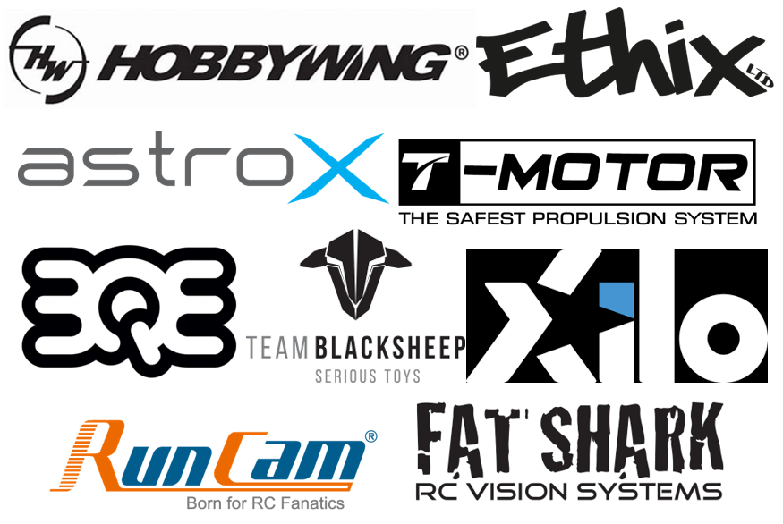 Fpv brands shop
