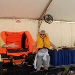 Inflatable PFD Inflatable PFD