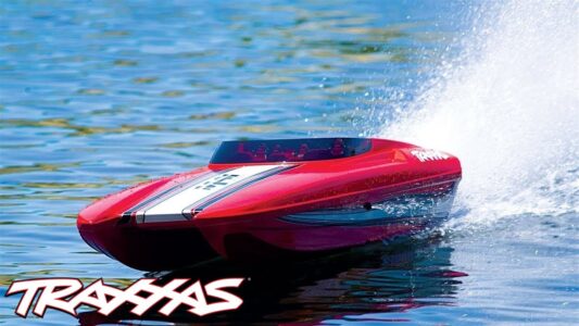 50+MPH Red Edition M41 Widebody | Traxxas