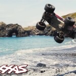 Stampede 4X4 VXL: No Boundaries