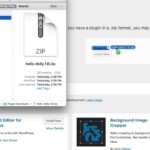 How to Upload and Activate a Plugin Zip File in WordPress How to Upload and Activate a Plugin Zip File in WordPress