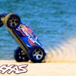 70+mph RC! | Traxxas Bandit VXL & Rustler VXL