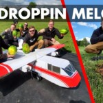 Operation Melon Drop | Bombs away! 🍉💥 Operation Melon Drop | Bombs away! 🍉💥