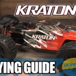 Buying Guide: ARRMA 1/8 KRATON 6S BLX 4WD Brushless Speed Monster Truck (V4)