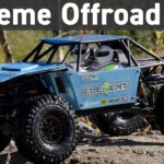 Element RC Gatekeeper R/C Kit Review - Rock Crawling the Creek