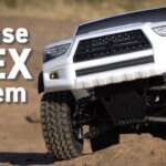 Reviewing the Enduro Trailrunner 4X4 Trail Truck from Element RC